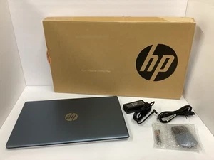 HP 17-cn3608ds 17.3" Touchscreen i5-1335U 1TB SSD 8GB Windows 11 8L236UA#ABA - Picture 1 of 5