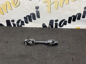 15-21 Subaru WRX STI Steering Column Knuckle U Joint Linkage OEM - Picture 1 of 6