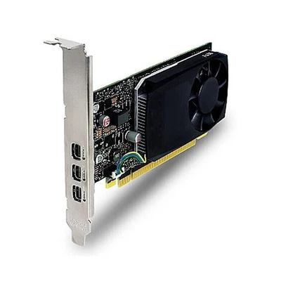 Quadro P400 2GB Graphics Card DDR5 Professional Drawing Modeling Rendering NXSM - Image 1 of 4
