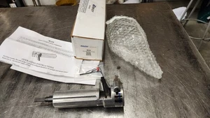 Ripley 10336 WS 5-DA Cable End Stripper Drill Adapter Stop Bar  MADE USA NEW - Picture 1 of 10