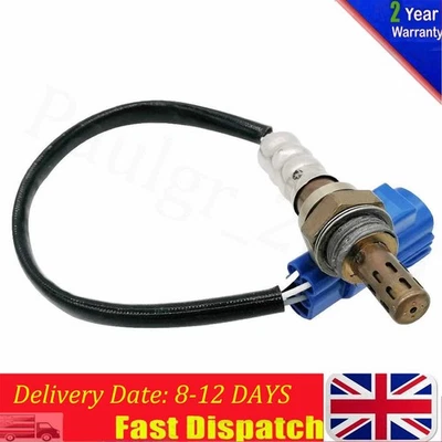 Post-cat Oxygen O2 Sensor 234-4370 For Ford Focus 2.0L 2005-2010 2.3L 2003-2006 - Image 1 of 4