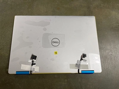 NEW Dell XPS 13 7390 2-In-1 FHD+ LCD Screen Assembly Silver Touchscreen K01T4 - Image 1 of 3