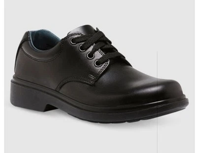 Zapatos escolares Clarks Daytona (D estrechos) para niños talla 3,5  Foto 1 de 4