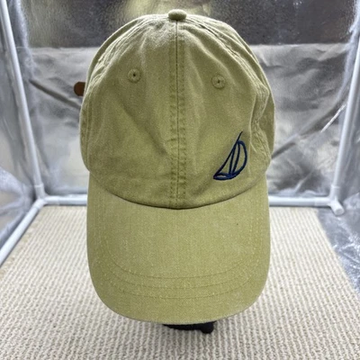 Gorra de béisbol ajustable Casco Bay Maine algodón papá  Foto 1 de 4