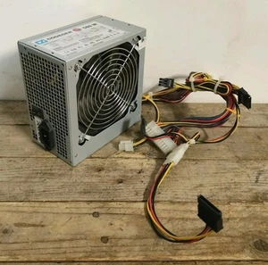 ALIMENTATORE per Case PC Codegen  ATX 580W 20+4PIN Power Supply ATX 580W✅✅✅ - Imagen 1 de 2