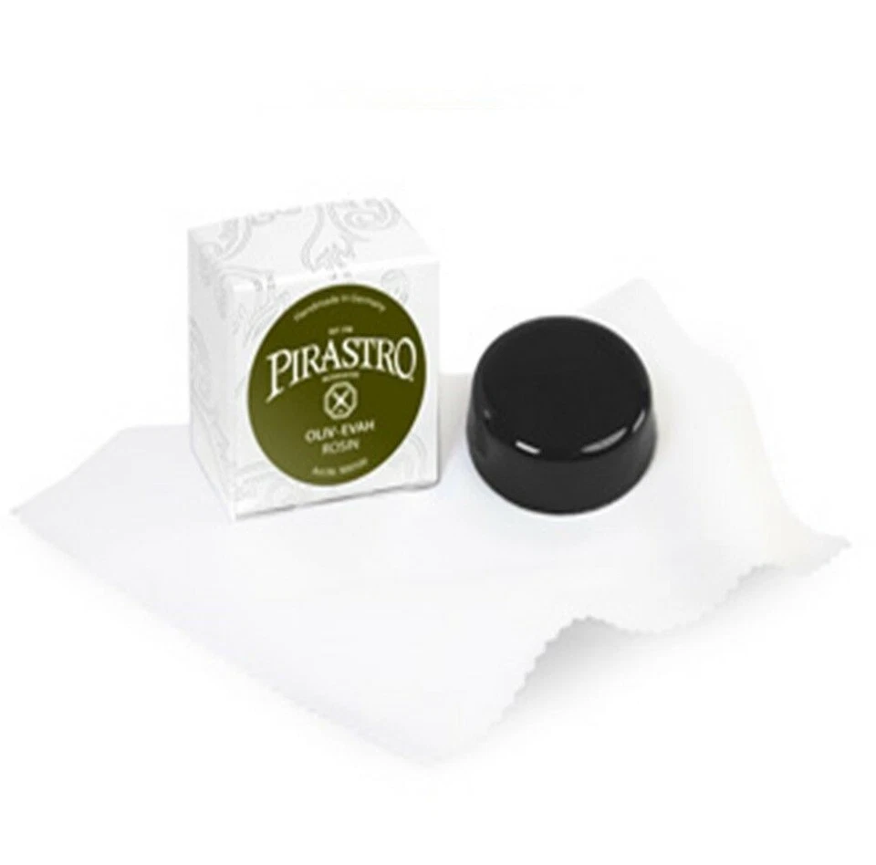 Pirastro Oliv / Evah Violin Rosin Well suited for Gut and Evah Pirazzi Strings  - Image 1 of 1