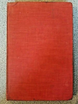 1944 CHINA TO ME a partial autobiography by Emily Hahn 1st Edition Hardback Book - Image 1 of 4