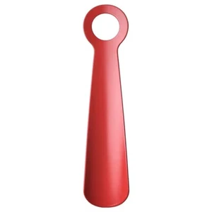 IKEA Corno per scarpe piccolo SNOSKYFFL, rosso 18 cm - Foto 1 di 4