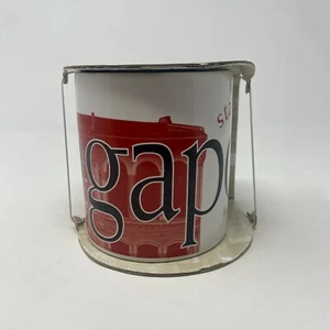 Starbucks Singapore Collector Series City Mug Cup NWT in Original Sleeve - Picture 1 of 6