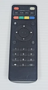 Mando a distancia original Sony RMT-VB201U BDP-BX370 UBP-X700 PROBADO - Imagen 1 de 2