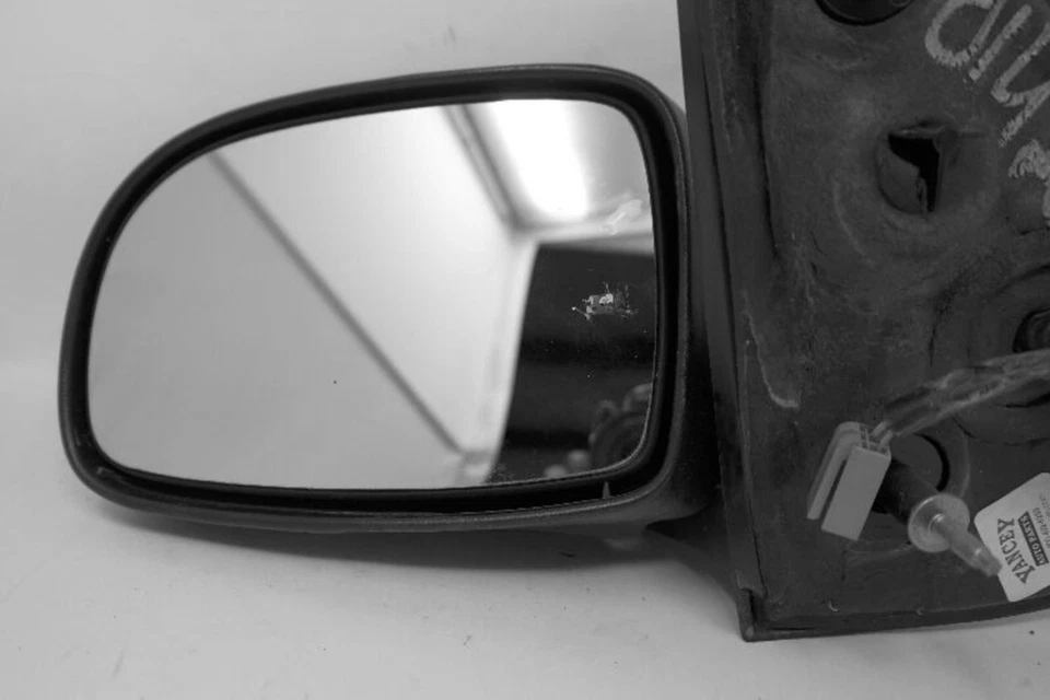 Espejo retrovisor izquierdo usado se adapta a: Ford Windstar Power 1998 sin calefacción grado A izquierdo Foto 1 de 1