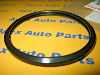 Junta termostato refrigerante motor 6 recto Toyota Land Cruiser Lexus LX450 FABRICANTE DE EQUIPOS ORIGINALES Foto 1 de 3