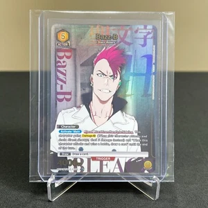 Union Arena - UE01BT/BLC - BLEACH: Thousand-Year Blood War HOLOS - You Pick - - Picture 1 of 20