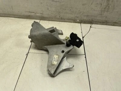 2005 BMW X5 ТОРМОЗ ПЕДАЛИ КРЕПЛЕНИЯ КРОНШТЕЙН OEM + - Изображение 1 из 4