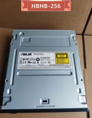 ASUS BC-12B1ST 12x Blu-Ray Combo Drive DVDRW CD 5.25" Internal SATA - Image 1 of 4