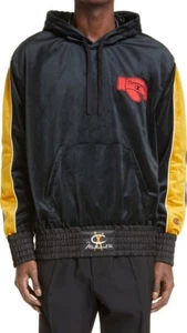 Muhammad Ali Boxing Hoodie CHAMPION TEARS Just Don - Picture 1 of 3