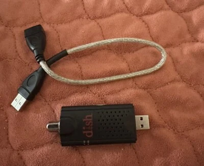 Adaptador doble sobre el aire DISH NETWORK 212131 Foto 1 de 2