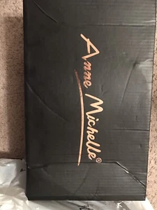 Anne Michelle heels - Picture 1 of 4