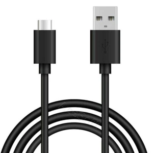 3 Feet Type C USB Charging Cable Connector for ZTE Imperial Max Z963U Cellphone - Picture 1 of 1