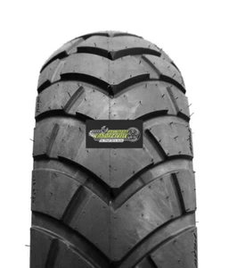 Avon TrekRider AV85 BLK M+S 140/80R17 69T Reifen Sommer Motorrad - Bild 1 von 2