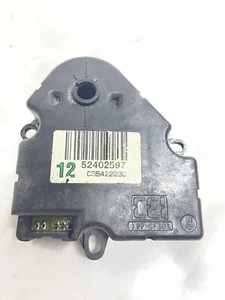 GM Cadillac Chevrolet GMC HVAC Heater Climate Door Motor Door Actuator 52402688 - Picture 1 of 4