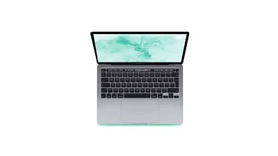 Apple MacBook Pro 13" 2020 M1 8GB 256GB Space Gray - Rigenerato Eccellente - Immagine 1 di 4