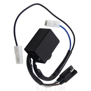 CDI BOX Igniter for Polaris TRAIL BOSS 2X4 4X4 89-92 TRAIL BLAZER 250 1990-2006 - Bild 1 von 7