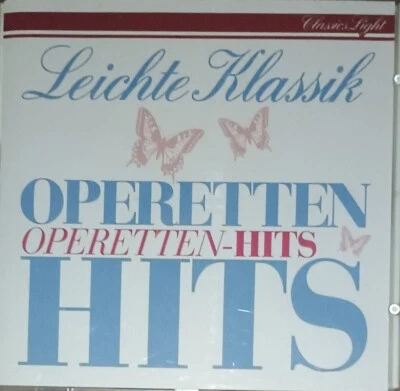 Leichte Klassik - Operetten Hits - Bild 1 von 4