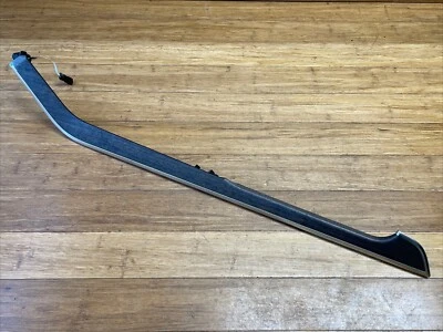2019-2024 Audi A8 S8 Left Center Console Cover Trim Panel OEM *NOTE* - Image 1 of 4