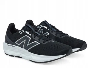 Scarpe da Uomo New Balance 520 Sportive Corsa Running Sneakers Nero Grigio Black - Foto 1 di 4