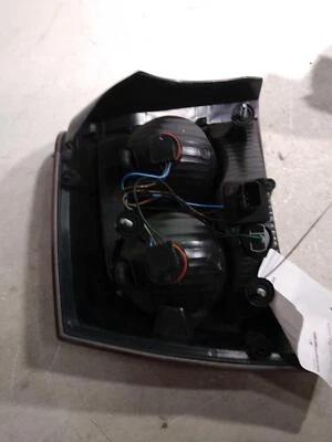 2010 Dodge Charger Right Tail Light Assembly Grey 72892 Used OEM - Изображение 1 из 3