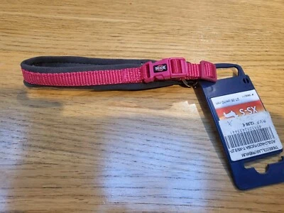 Trixie Dog Premium Fuerte Nylon Liberación Rápida Ajustable Talla XS S Foto 1 de 4