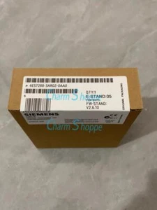 1PCS Module NEW SIEMENS 6ES7 288-3AR02-0AA0 6ES7288-3AR02-0AA0 - Picture 1 of 1