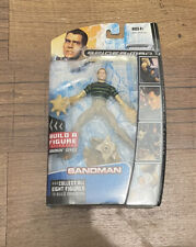 Marvel Legends SANDMAN Spider-Man 3 Sandman BAF Left Foot 2007 RETIRED Brand New