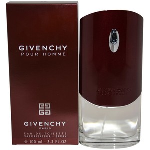 Perfume Givenchy blue label Hombre EDP 100ML
