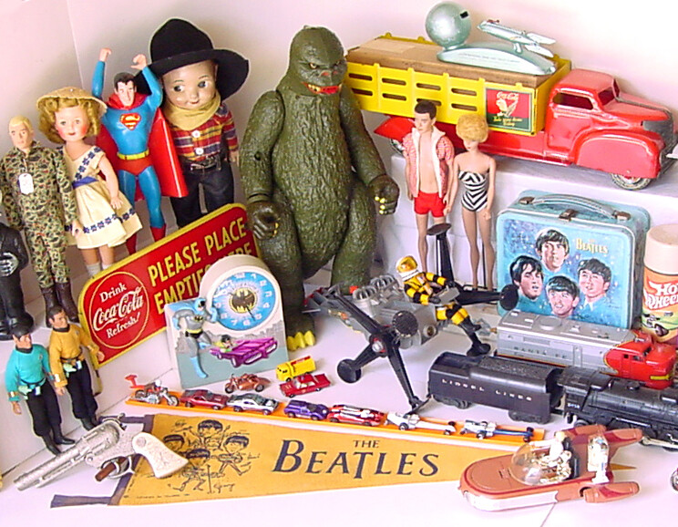 FX VINTAGE TOYS STORE eBay Shops
