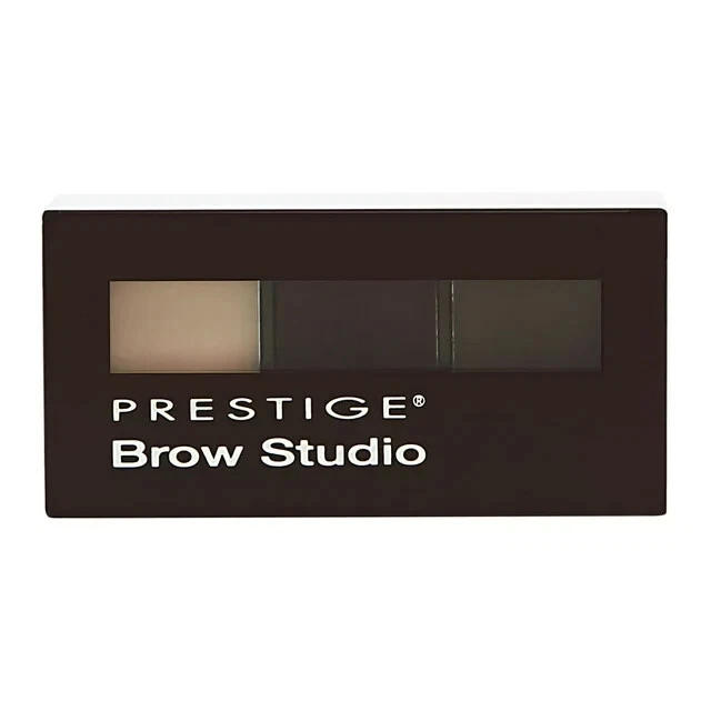 Prestige Cosmetics Brow Studio, BPS-03 Dark, 0.11 oz - Image 1 of 1