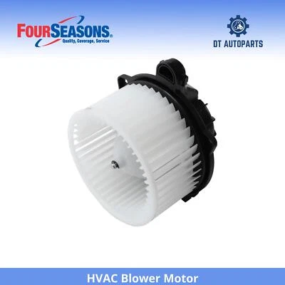 For 2020-2021 Kia Forte5 HVAC Blower Motor 4 Seasons - Image 1 of 4