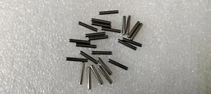 Vespa Gear Cluster Input Shaft Needle Roller Bearing 2MMx11.8mm Set Of 21 #10-20 - Picture 1 of 6