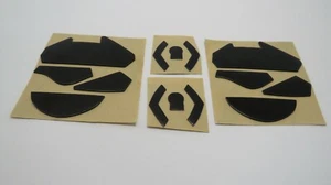 2 Set Gleitpad für Logitech G402 Gaming-Maus Mausfüße, Mouse Feet Mausgleiter - Bild 1 von 7