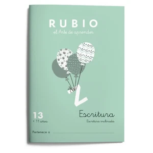 Escritura RUBIO 13 - Imagen 1 de 1