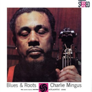 Charles Mingus Blues & Roots (CD)
