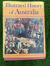 Paul Hamlyn's Illustrated History of Australia