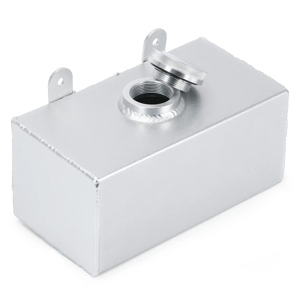 2l Wind Washer Bottle Intercooler Spray Coolant Expansion Overflow Water Tank