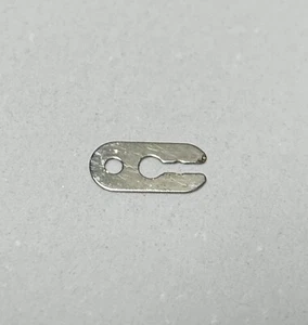 Movement TISSOT 2571 (Omega 1481) Pieces Replacement 1491 BAR Of Rotor - Picture 1 of 1