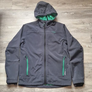 CMP Softshelljacke, Gr. 176, grau - Bild 1 von 1