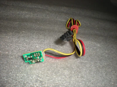 Оригинальный проводной датчик очистки Shark WD161 3 в 1 с кабельной деталью от оригинального производителя - Изображение 1 из 3