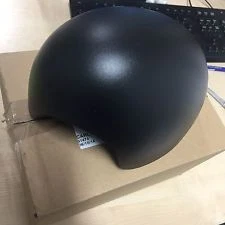 MINI TAPPO SPECCHIETTO RETROVISORE LATO PASSEGGERO N/S 51167375965 LLOYD MINI CARLISLE F56 - Immagine 1 di 1