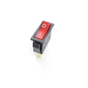 Interruptor basculante para deshidratador de alimentos Total Chef Deluxe de 5 bandejas (TCFD-05) - Imagen 1 de 2