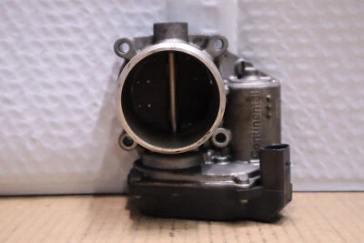 Volkswagen EOS 2.0 2010 2011 2012 conjunto de carrocería del acelerador 102 k OEM 06F133062Q Foto 1 de 4